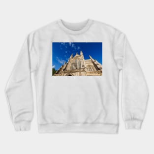 Winchester Cathedral Crewneck Sweatshirt